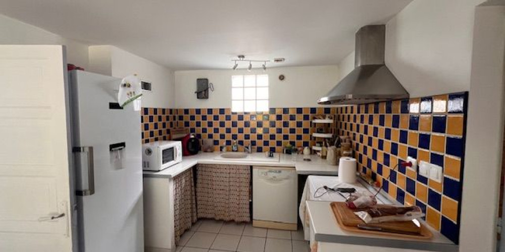 maison à VILLENEUVE DE MARSAN (40190)